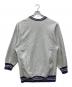 Champion (チャンピオン) リバースウィーブスウェット グレー サイズ:XX-LARGE：8000円
