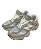NEW BALANCEニューバランス）の古着「ローカットスニーカー」｜グレー