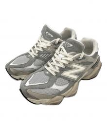NEW BALANCE（ニューバランス）の古着「ローカットスニーカー」｜グレー