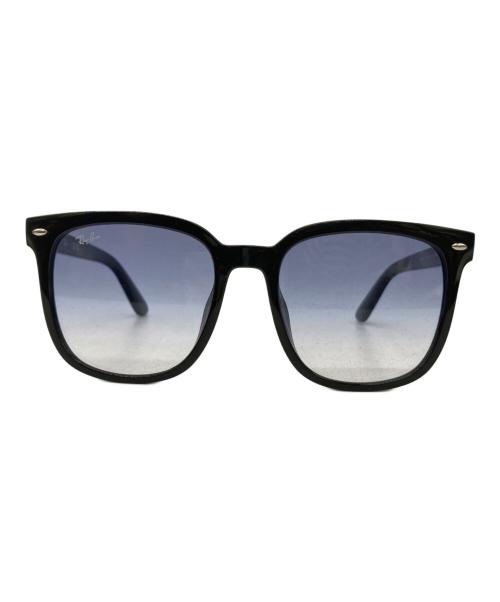 RAY-BAN（レイバン）RAY-BAN (レイバン) サングラス ブラック サイズ:57☐20-150の古着・服飾アイテム