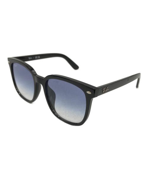 RAY-BAN（レイバン）RAY-BAN (レイバン) サングラス ブラック サイズ:57☐20-150の古着・服飾アイテム