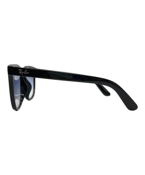 RAY-BAN（レイバン）RAY-BAN (レイバン) サングラス ブラック サイズ:57☐20-150の古着・服飾アイテム