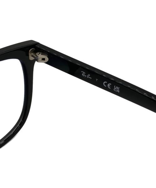 RAY-BAN（レイバン）RAY-BAN (レイバン) サングラス ブラック サイズ:57☐20-150の古着・服飾アイテム