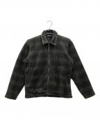 Patagoniaパタゴニア）の古着「Women's Ultra-plush Jacket」｜グレー