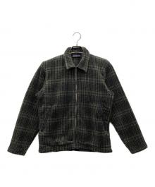 Patagonia（パタゴニア）の古着「Women's Ultra-plush Jacket」｜グレー