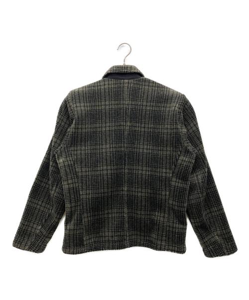 Patagonia（パタゴニア）Patagonia (パタゴニア) Women's Ultra-plush Jacket グレー サイズ:Sの古着・服飾アイテム