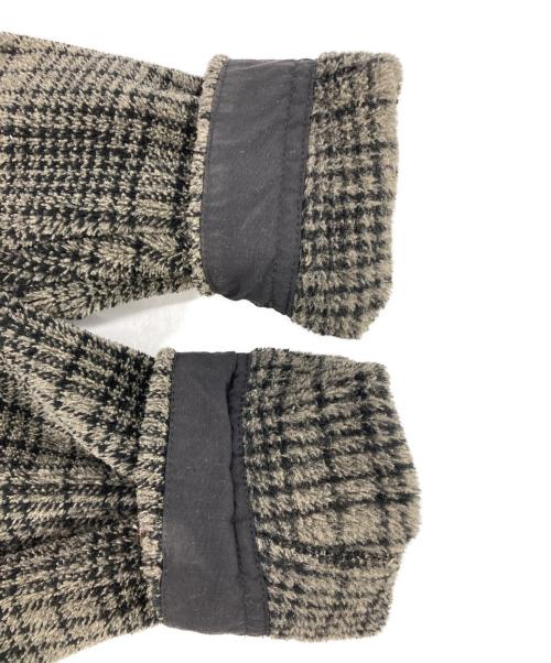 Patagonia（パタゴニア）Patagonia (パタゴニア) Women's Ultra-plush Jacket グレー サイズ:Sの古着・服飾アイテム