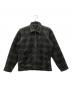 Patagonia（パタゴニア）の古着「Women's Ultra-plush Jacket」｜グレー