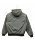 thisisneverthat (ディスイズネバーザット) Reversible Sherpa Jacket オリーブ サイズ:M：14000円