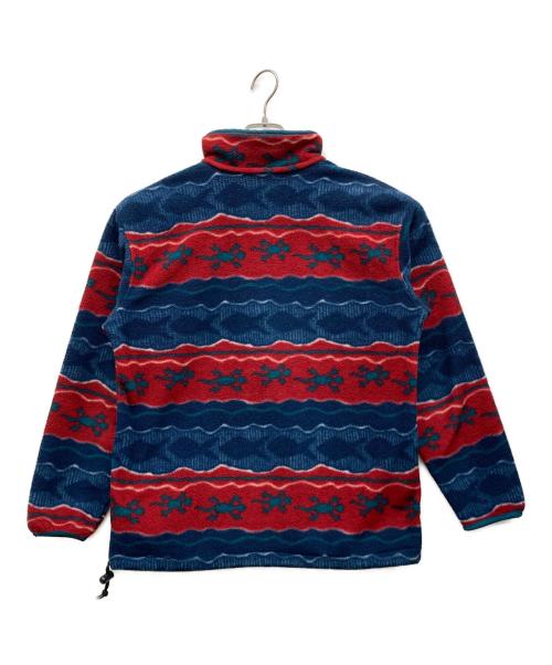 L.L.Bean（エルエルビーン）L.L.Bean (エルエルビーン) シンチラスナップT ネイビー サイズ:不明の古着・服飾アイテム