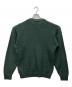 Eddie Bauer (エディーバウアー) コットンニット グリーン サイズ:S/P：6000円