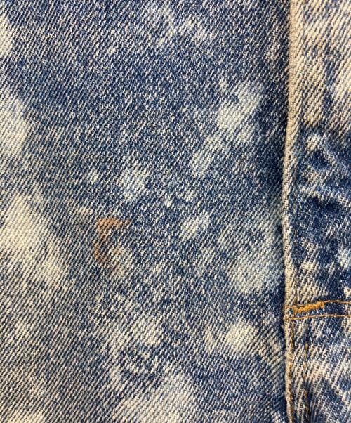 CarHartt（カーハート）CarHartt (カーハート) デニムパンツ インディゴ サイズ:38×32の古着・服飾アイテム