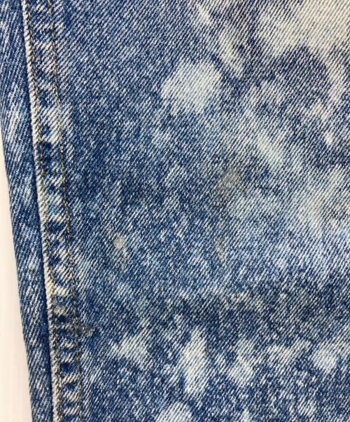 CarHartt（カーハート）CarHartt (カーハート) デニムパンツ インディゴ サイズ:38×32の古着・服飾アイテム