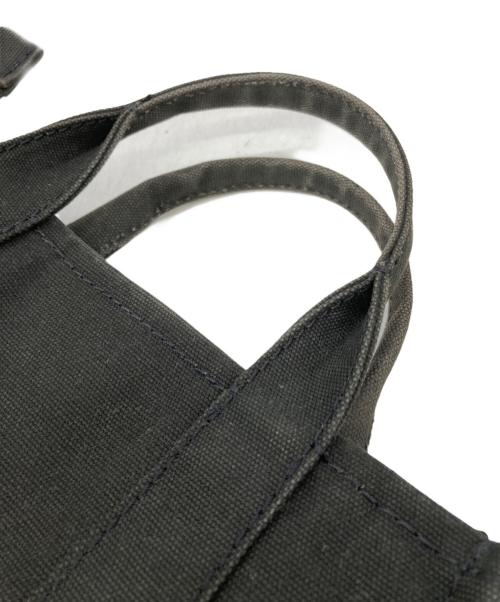 MARC JACOBS（マークジェイコブス）MARC JACOBS (マークジェイコブス) The Mini Tote Bag ブラックの古着・服飾アイテム
