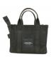 MARC JACOBS (マークジェイコブス) The Mini Tote Bag ブラック：12000円