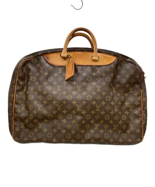LOUIS VUITTON（ルイ ヴィトン）LOUIS VUITTON (ルイ ヴィトン) アリゼ アン ポッシュ ボストンバッグの古着・服飾アイテム