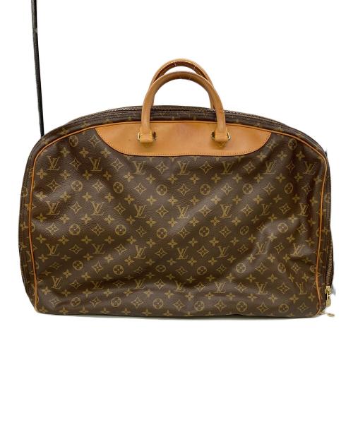 LOUIS VUITTON（ルイ ヴィトン）LOUIS VUITTON (ルイ ヴィトン) アリゼ アン ポッシュ ボストンバッグの古着・服飾アイテム