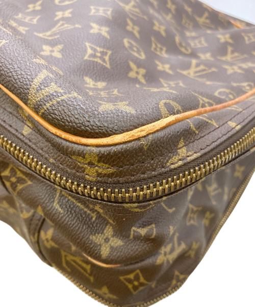 LOUIS VUITTON（ルイ ヴィトン）LOUIS VUITTON (ルイ ヴィトン) アリゼ アン ポッシュ ボストンバッグの古着・服飾アイテム