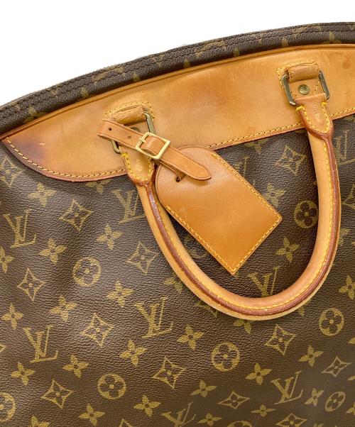 LOUIS VUITTON（ルイ ヴィトン）LOUIS VUITTON (ルイ ヴィトン) アリゼ アン ポッシュ ボストンバッグの古着・服飾アイテム