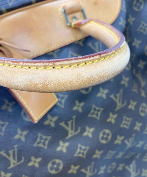 LOUIS VUITTON（ルイ ヴィトン）LOUIS VUITTON (ルイ ヴィトン) アリゼ アン ポッシュ ボストンバッグの古着・服飾アイテム