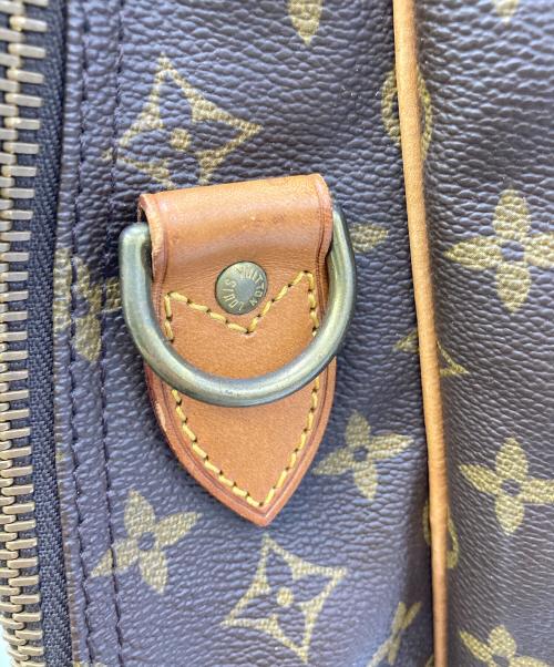 LOUIS VUITTON（ルイ ヴィトン）LOUIS VUITTON (ルイ ヴィトン) アリゼ アン ポッシュ ボストンバッグの古着・服飾アイテム