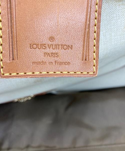 LOUIS VUITTON（ルイ ヴィトン）LOUIS VUITTON (ルイ ヴィトン) アリゼ アン ポッシュ ボストンバッグの古着・服飾アイテム