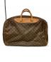 LOUIS VUITTON (ルイ ヴィトン) アリゼ アン ポッシュ ボストンバッグ：25000円