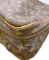中古・古着 LOUIS VUITTON (ルイ ヴィトン) アリゼ アン ポッシュ ボストンバッグ：25000円