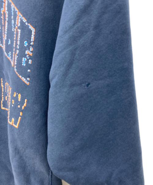 Champion（チャンピオン）Champion (チャンピオン) リバースウィーブスウェット ネイビー サイズ:Ｍの古着・服飾アイテム