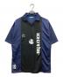 Ice Cream（アイスクリーム）の古着「Football Shirt」｜ネイビー