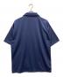 Ice Cream (アイスクリーム) Football Shirt ネイビー サイズ:M：9000円