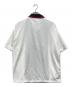 ICE CREAM (アイスクリーム) Football Shirt ホワイト サイズ:L：9000円