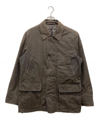 中古・古着通販】ERMENEGILDO ZEGNA (エルメネジルド・ゼニア