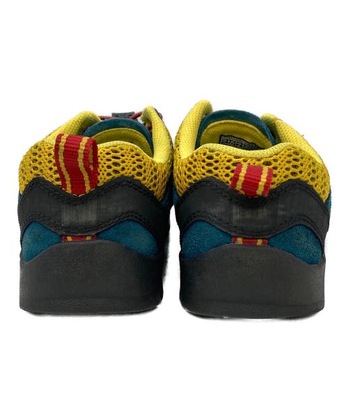 KEEN（キーン）KEEN (キーン) ローカットスニーカー ネイビー サイズ:23.5の古着・服飾アイテム