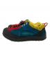 KEEN (キーン) ローカットスニーカー ネイビー サイズ:23.5：5000円