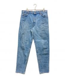 LEVI'S（リーバイス）の古着「デニムパンツ」｜インディゴ