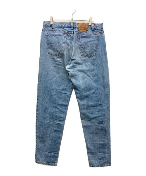 LEVI'S（リーバイス）LEVI'S (リーバイス) デニムパンツ インディゴ サイズ:W38 L34の古着・服飾アイテム