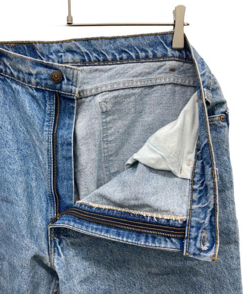 LEVI'S（リーバイス）LEVI'S (リーバイス) デニムパンツ インディゴ サイズ:W38 L34の古着・服飾アイテム