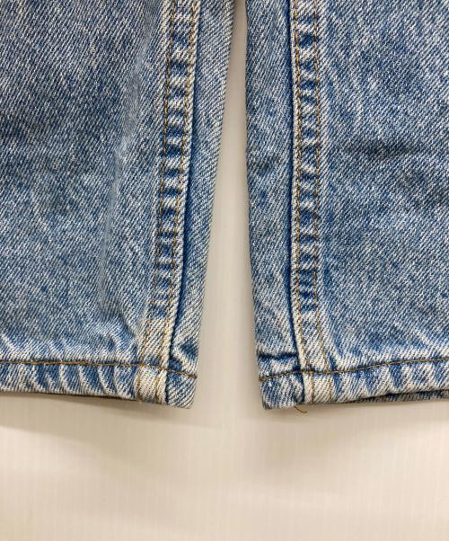 LEVI'S（リーバイス）LEVI'S (リーバイス) デニムパンツ インディゴ サイズ:W38 L34の古着・服飾アイテム