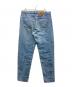 LEVI'S (リーバイス) デニムパンツ インディゴ サイズ:W38 L34：5000円