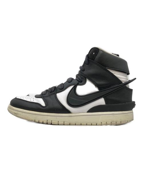 NIKE（ナイキ）NIKE (ナイキ) AMBUSH (アンブッシュ) Dunk High 