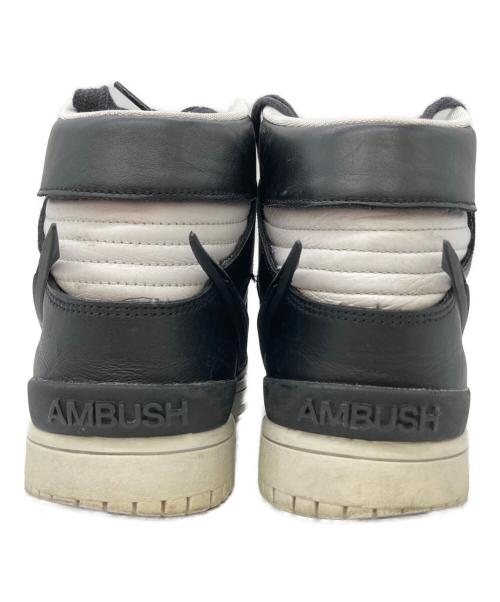 NIKE（ナイキ）NIKE (ナイキ) AMBUSH (アンブッシュ) Dunk High 