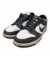 NIKE（ナイキ）の古着「DUNK LOW RETRO」｜ホワイト×ブラック