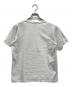 A BATHING APE (アベイシングエイプ) ベビーマイロプリントTシャツ ホワイト サイズ:Ｍ：7000円