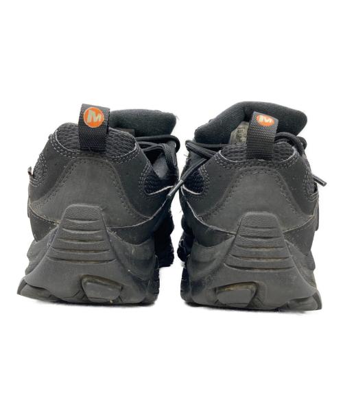 MERRELL（メレル）MERRELL (メレル) MOAB 3 SYNTHETIC GORE-TEX ブラック サイズ:UK9.5の古着・服飾アイテム