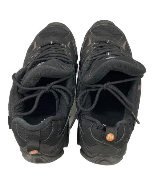 MERRELL（メレル）MERRELL (メレル) MOAB 3 SYNTHETIC GORE-TEX ブラック サイズ:UK9.5の古着・服飾アイテム