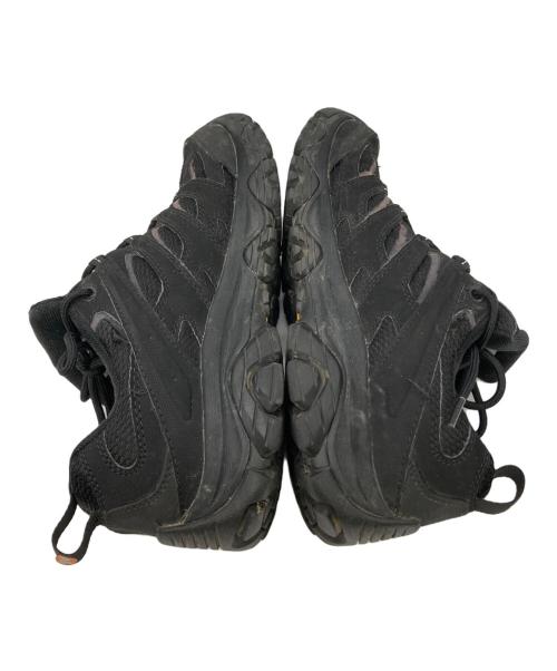 MERRELL（メレル）MERRELL (メレル) MOAB 3 SYNTHETIC GORE-TEX ブラック サイズ:UK9.5の古着・服飾アイテム