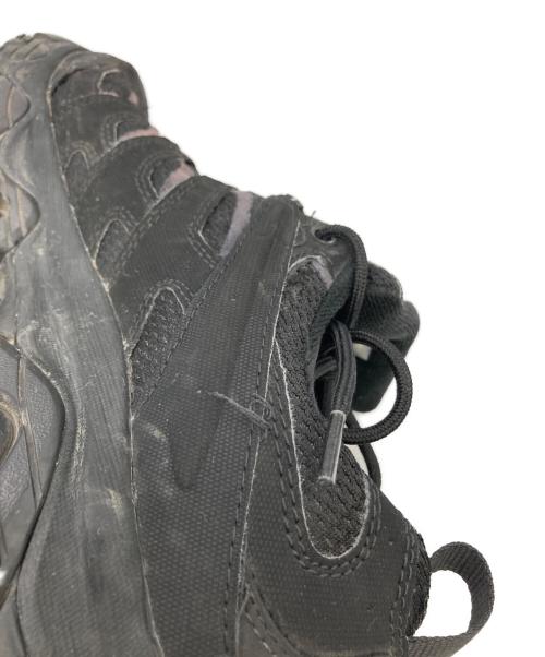 MERRELL（メレル）MERRELL (メレル) MOAB 3 SYNTHETIC GORE-TEX ブラック サイズ:UK9.5の古着・服飾アイテム