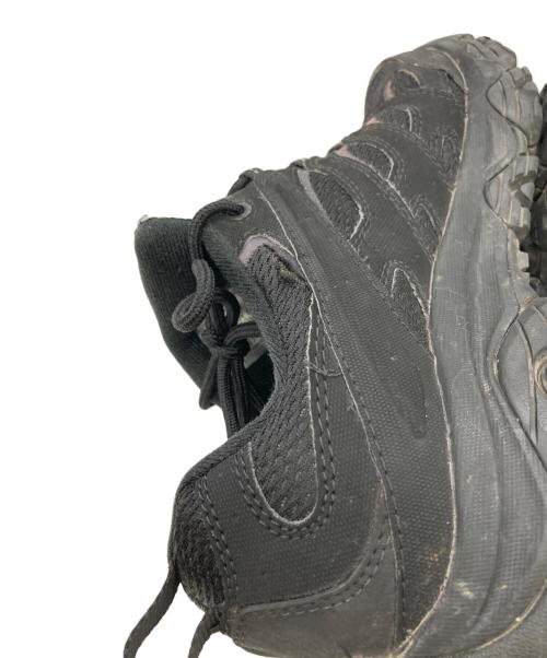 MERRELL（メレル）MERRELL (メレル) MOAB 3 SYNTHETIC GORE-TEX ブラック サイズ:UK9.5の古着・服飾アイテム
