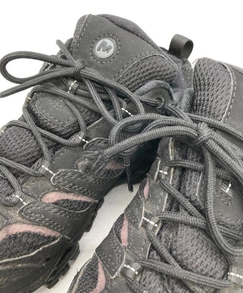 MERRELL（メレル）MERRELL (メレル) MOAB 3 SYNTHETIC GORE-TEX ブラック サイズ:UK9.5の古着・服飾アイテム